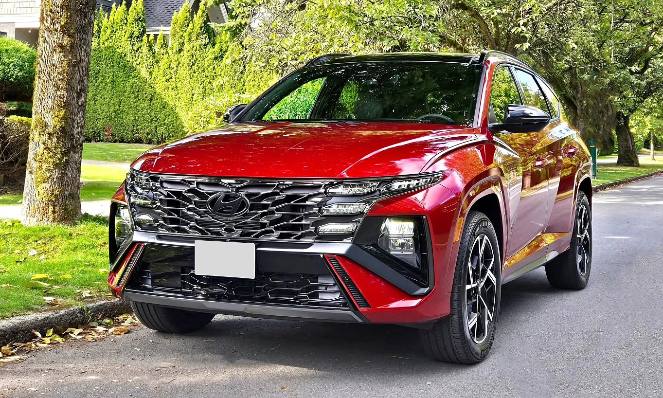 Sếp Hyundai: ‘Xe hybrid đang vượt mặt xe điện’
